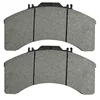 29087 C.V. brake pad for ford truck Iveco Man Hino