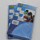 Daily household items brand name cleaning products cleaning cloths