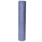 Hot sale self adhesive vinyl sticker glitter car wrap film