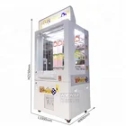 Cheap Key master game machine coin arcade game machine gift vending machine for sale