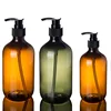 /product-detail/300ml-500ml-amber-plastic-pet-spray-bottle-for-shampoo-60804209201.html