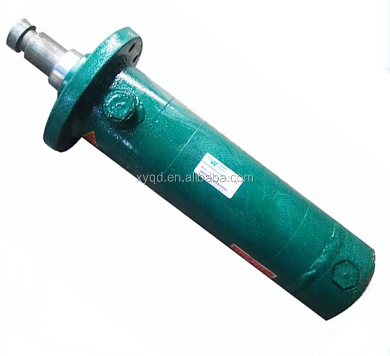 Hydraulische teleskopzylinder für Aufzüge/kleine billige kolben kompakte hydraulikzylinder