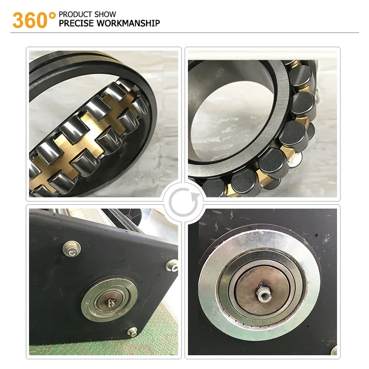 Heavy Loading Driving Crane Bearing 51136 Cheap Price Thrust Ball