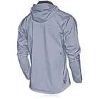 4-Way Stretchable Grey Reflective Fabric, RF-HW654000-X1