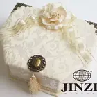 Ladder-shaped Small Jewellery Gift Boxes 82-35