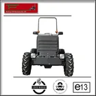 Kubota EPA mini chinese utility vehicles