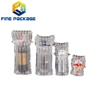 ISO SGS FDA Certifications Milk Bottle air protection bag