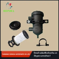 3931070550 Mann Hummel Provent 200 Oil