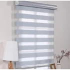 2019 china zebra cassette shades blinds for window