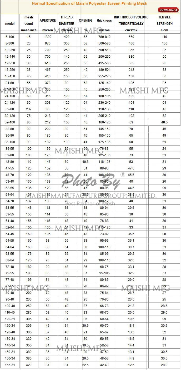 Polyester Mesh1 - .jpg
