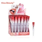Natural Gloss Private Label Private Label Natural Lip Gloss Organic Natural Moisture Lip Plumper Moisturizer Oil