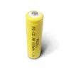 Industrial packing ni-cd rechargeable battery 1.2v aa 600mah battery for mp3 player