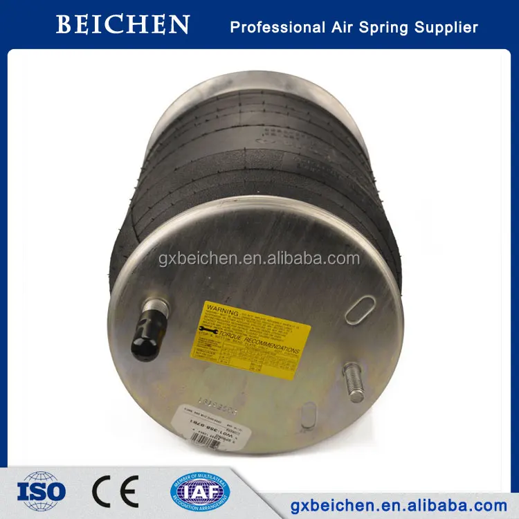 suspension15,suspension air spring truck suspension system air spring firestone 1t15m-4