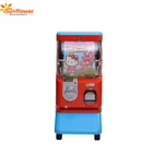 Coin op children's toys gumball and candy vending machine