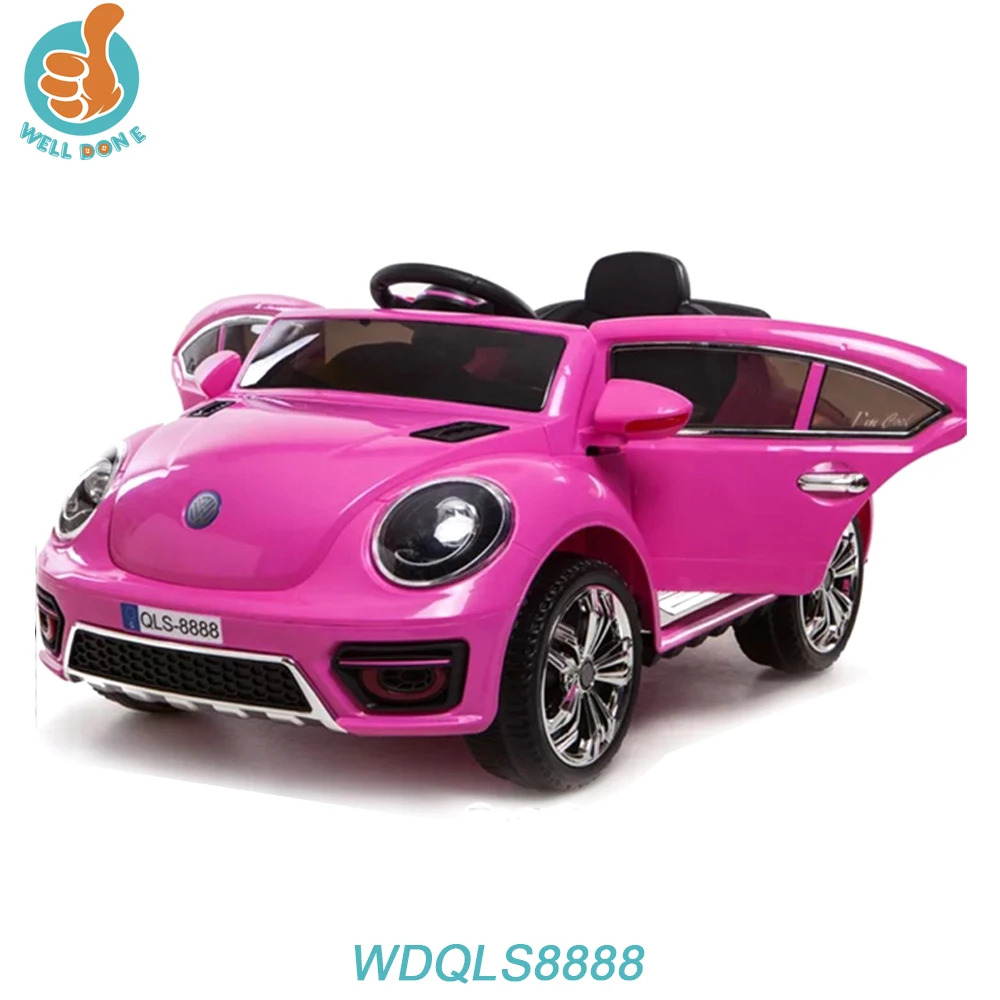 big toy cars for girls