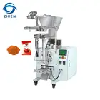Powder Packing Packing Machine Manufacturers High Accuracy Spices Powder Filling Packing Machine