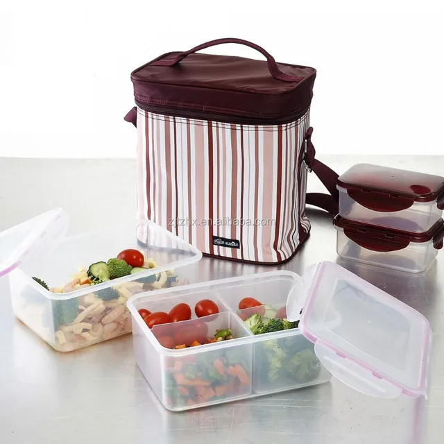 9l travel picnic lunch bag snack tote isothermic cooler handbag