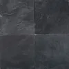 High Quality China Natural Black Synthetic Slate Roofing Floor Tiles Slate Walkway