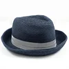/product-detail/floppy-sun-chapeau-en-paille-hat-panama-wide-brim-man-straw-hat-62149092315.html