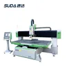 SUDA S8 8 head cnc router tool wood process machine