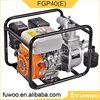 Manufacture Wholesale Fgp40(e) Gasoline Water Pump 4 Inch