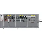 Liquid Machine Gloex Horizontal Ketchup Honey Liquid Powder Filling Machine