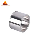 Professional Production of High Quality Stellite Pump Bush Pump Shaft Sleeve Applied In Oil Field