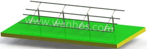 solar mounting system
