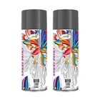 2019 hot stain repellent waterproof road marking paint spraying, graffiti spray paint