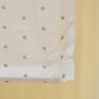 Fashional design cheap price polyester fabric to make vertical blinds