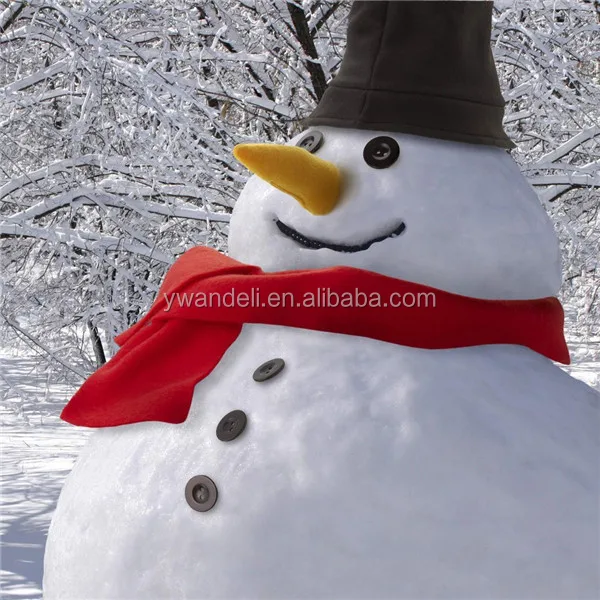 dress your own snowman snowman outfit kit with eyes dress your own snowman snowman outfit kit with eyes