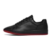 High quality men can customize the brand of leather luxury casual shoes