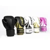 Zhengtu Boxing Gloves,traditional boxing gloves in cow hide,PU/micro fabric material