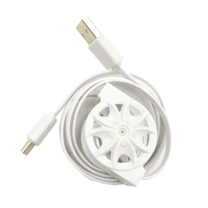 Fast Charging Data Transferring Micro USB Cable Android USB Data Cable - ANKUX.COM