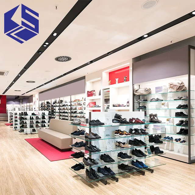 china shoe store