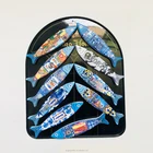 New Design Home Decor Custom Tourist Souvenirs Ceramic Fridge Magnet