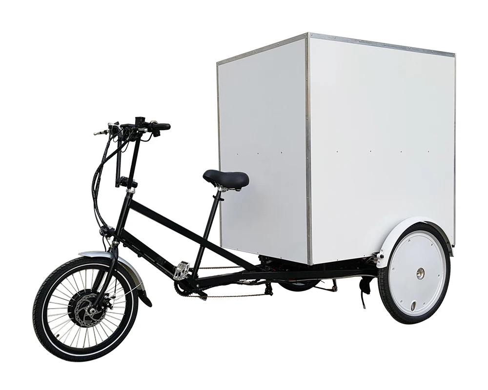 cargo trikes for sale