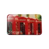 UK London Promotion Giftwares Collectible Refrigerator Magnets Epoxy Paper Custom Magnet