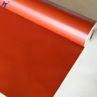 Fireproof Material Silicone Coated Fiberglass Fabric/Cloth