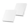 UK EU Smart Electric Wall Switch Zigbee Light Switches