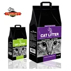 Stocked Silica Gel Cat Litter Silica Gel Cat Litter Paper Cat Litter Tofu Cat Litter
