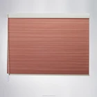 Wintom Manual Blackout Soundproof Window Cellular Shades Honeycomb Blinds
