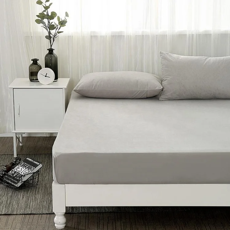 Quality Alternative waterproof mattress protector OEM - Jozy Mattress | Jozy.net