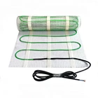 best sell electric floor heating system