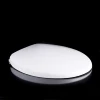 YYU factory France style plastic round toilet seat cover 1025