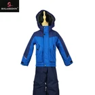 Custom Lightweight baby children boy Spring suit