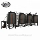 Small mini home craft brewing system beer equipment