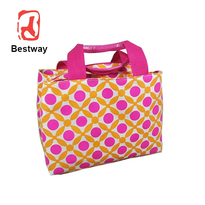 china sunflower gift paper bag