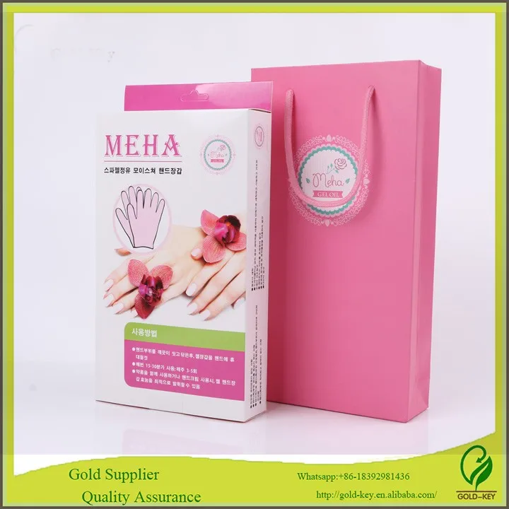 skin care best gift sets korea cooling gel socks and gel gloves