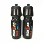 750ml Eco Friendly Plastic Sports Water Bottle